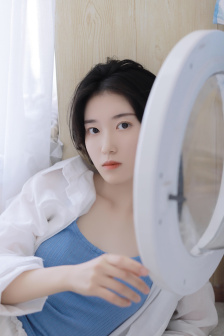 女神降临电视剧